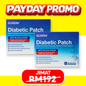 PAYDAY OFFER RAWAT ( 2 KOTAK GLUVERA )